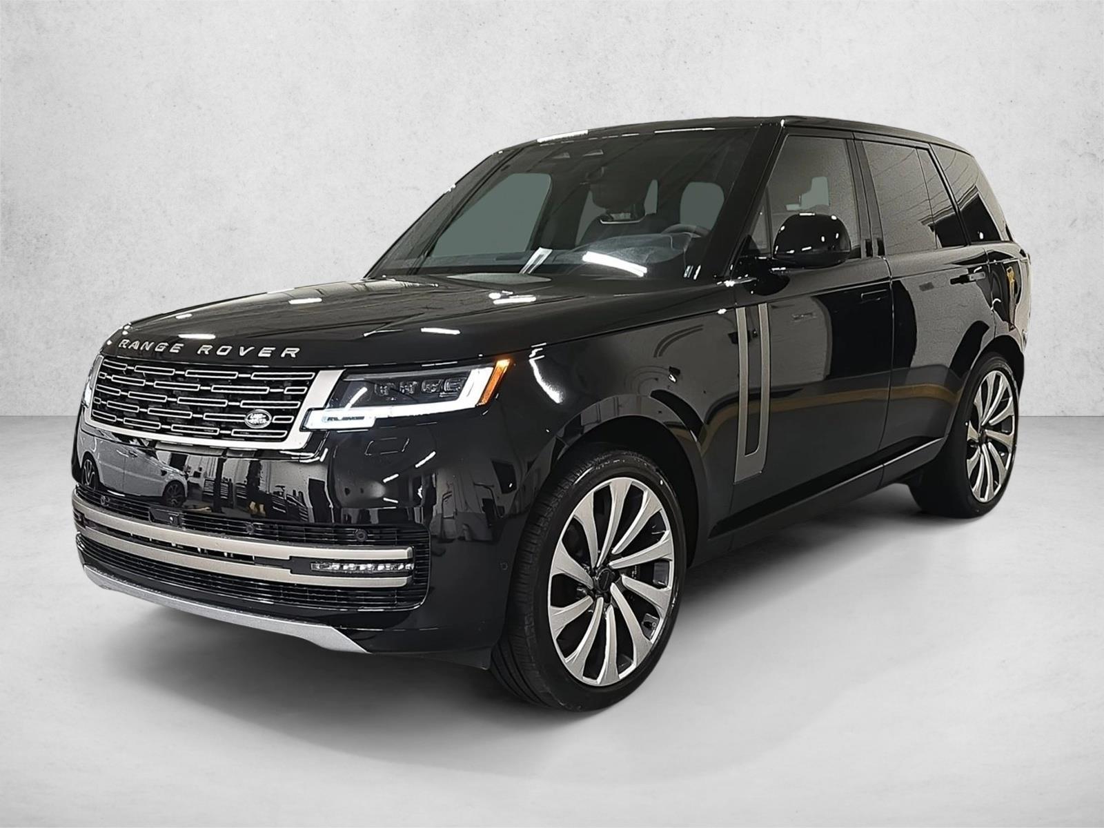 Thumbnail: 2026 Land Rover Range Rover - 1