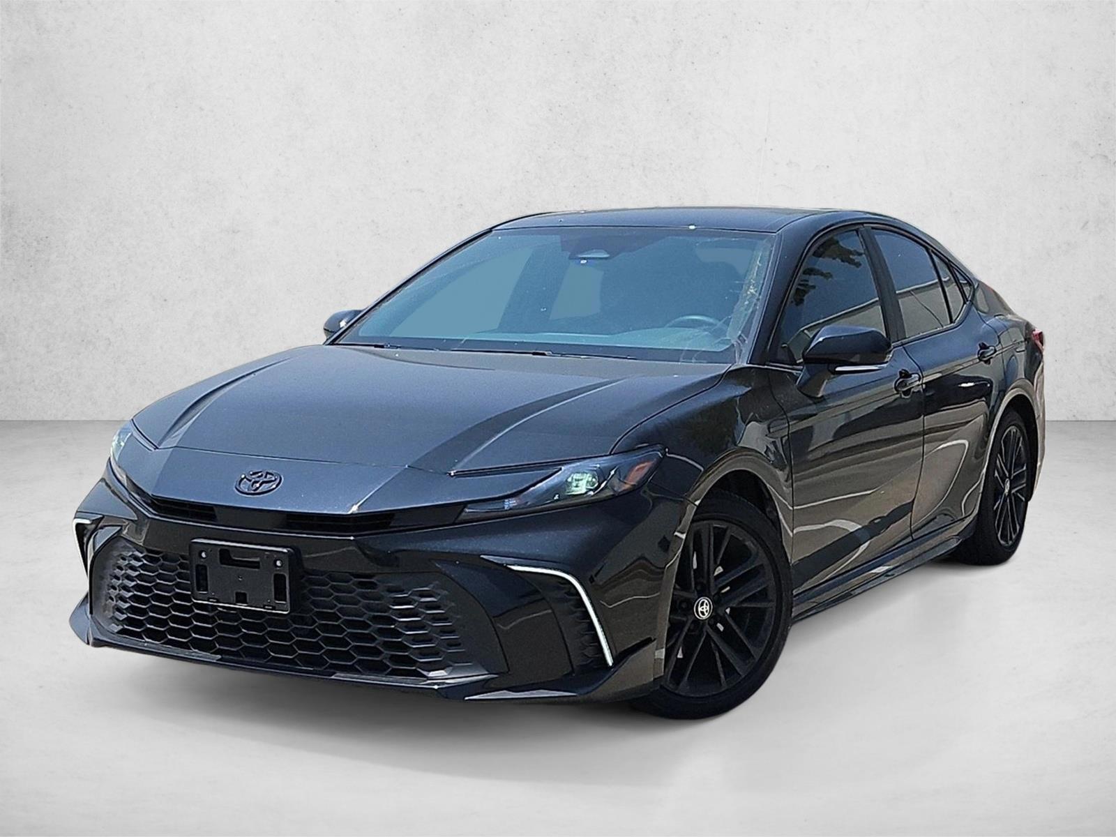 Thumbnail: 2026 Toyota Camry - 1
