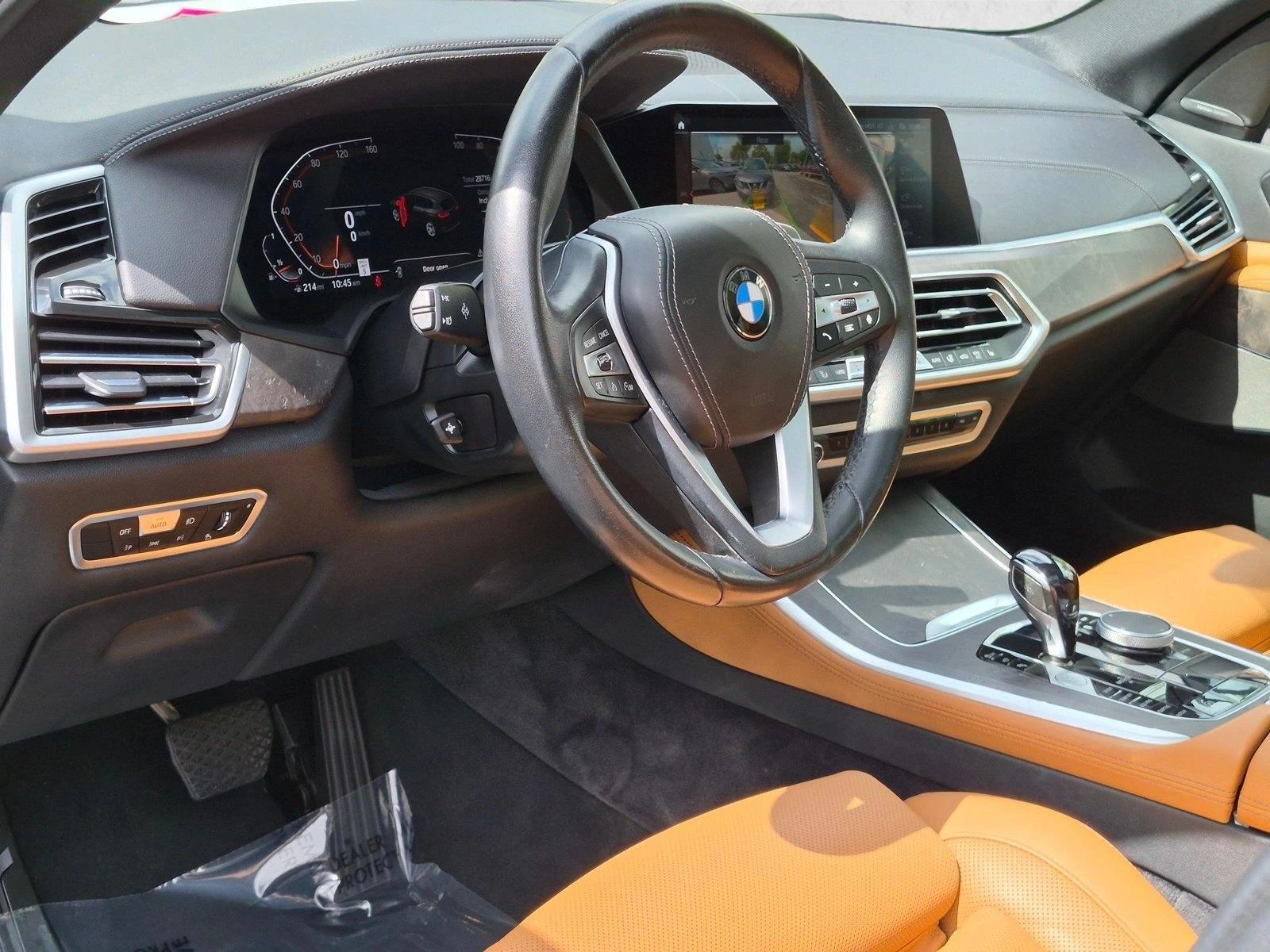Thumbnail: 2023 BMW X5 - 2