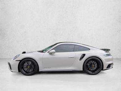 2022 Porsche 911