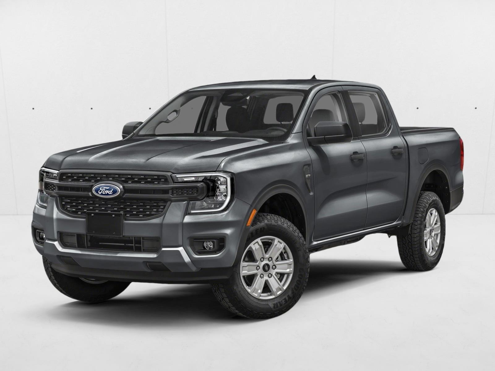 Thumbnail: 2026 Ford Ranger - 1