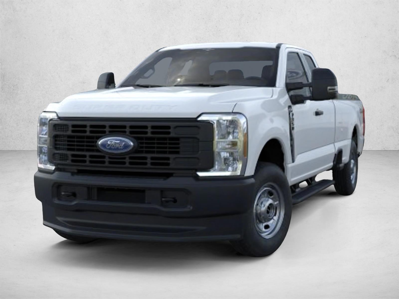 Thumbnail: 2026 Ford Econoline - 2