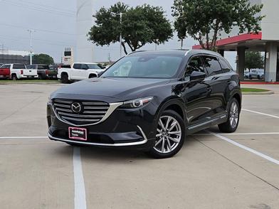 2020 Mazda CX-9 Grand Touring -
                  Houston, TX