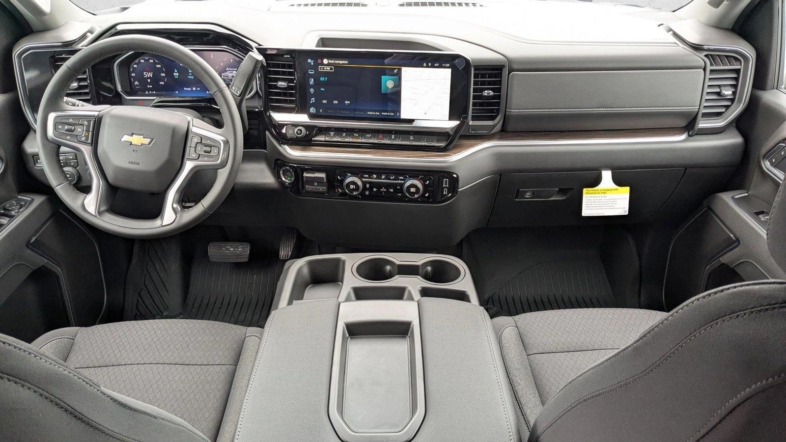 Thumbnail: 2026 Chevrolet Silverado 2500 - 3