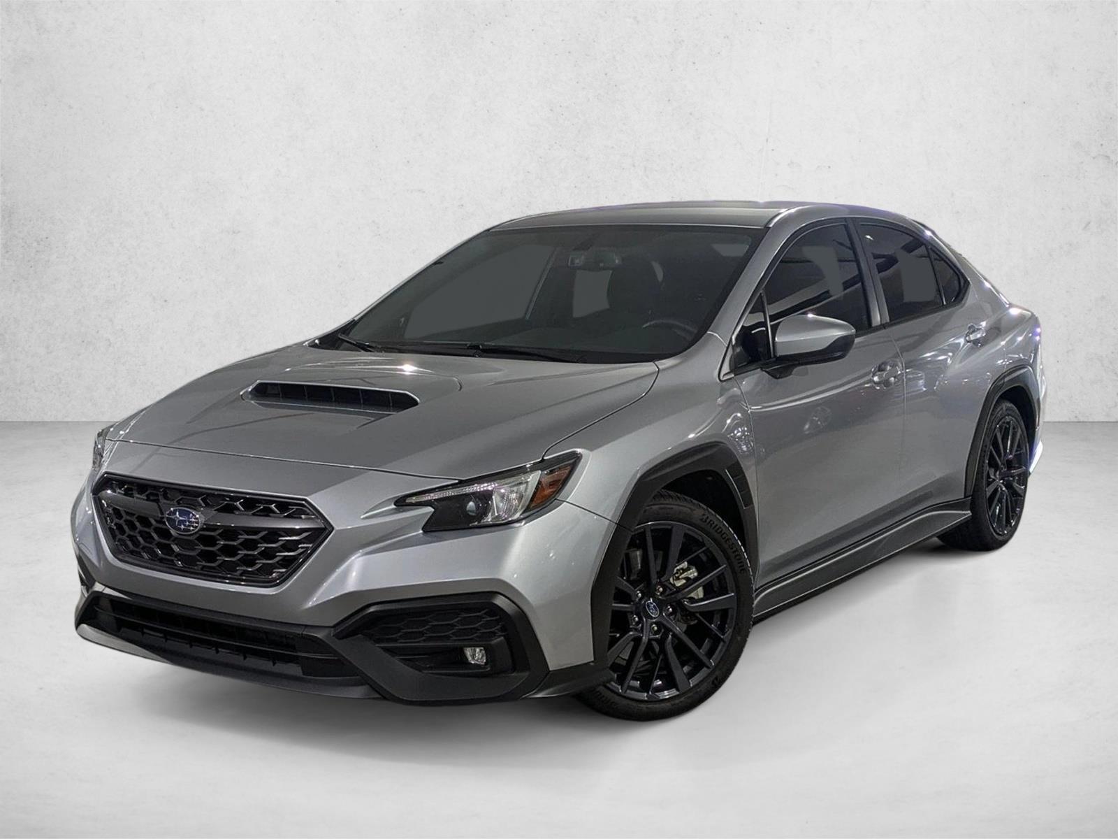 Thumbnail: 2023 Subaru WRX - 1