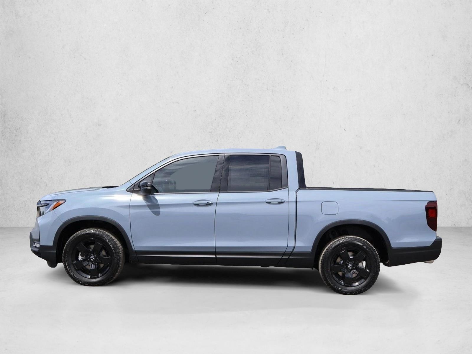 Thumbnail: 2026 Honda Ridgeline - 2