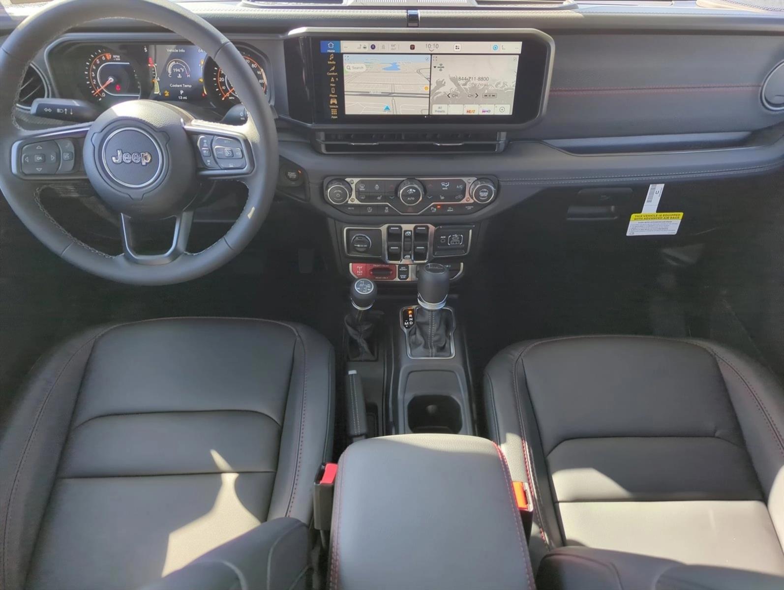 Thumbnail: 2026 Jeep Gladiator - 3