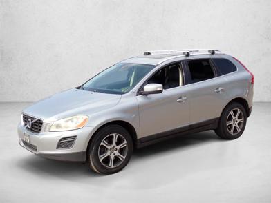 2013 Volvo XC60 T6 -
                  Centennial, CO