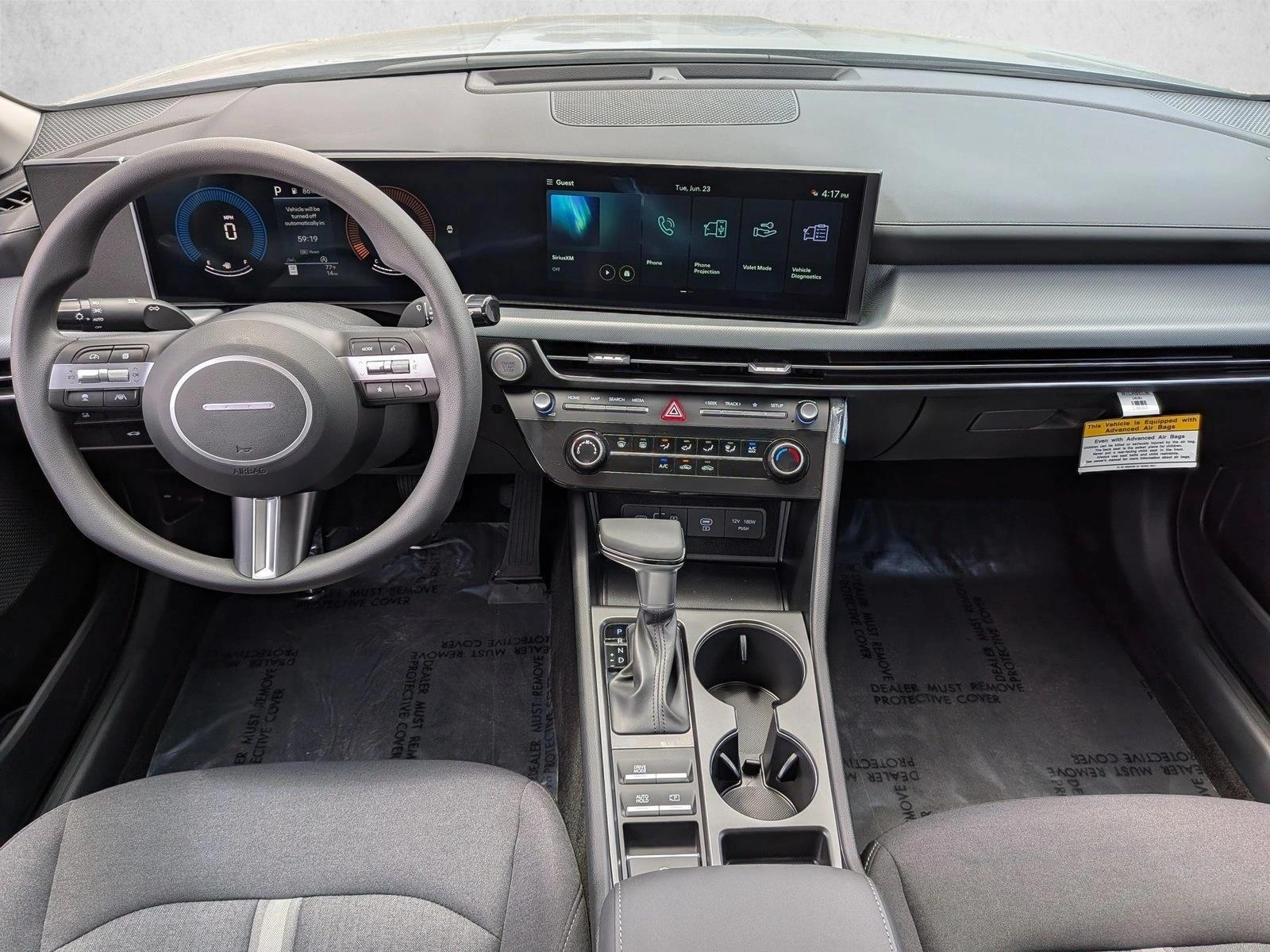 Thumbnail: 2026 Hyundai Sonata - 3