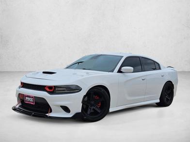 2019 Dodge Charger R/T -
                  Corpus Christi, TX