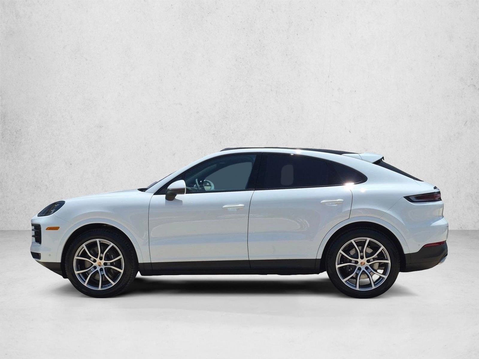 Thumbnail: 2026 Porsche Cayenne - 2