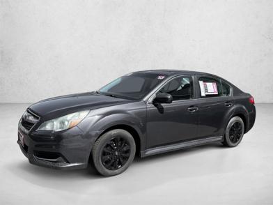2013 Subaru Legacy 2.5i -
                  Centennial, CO