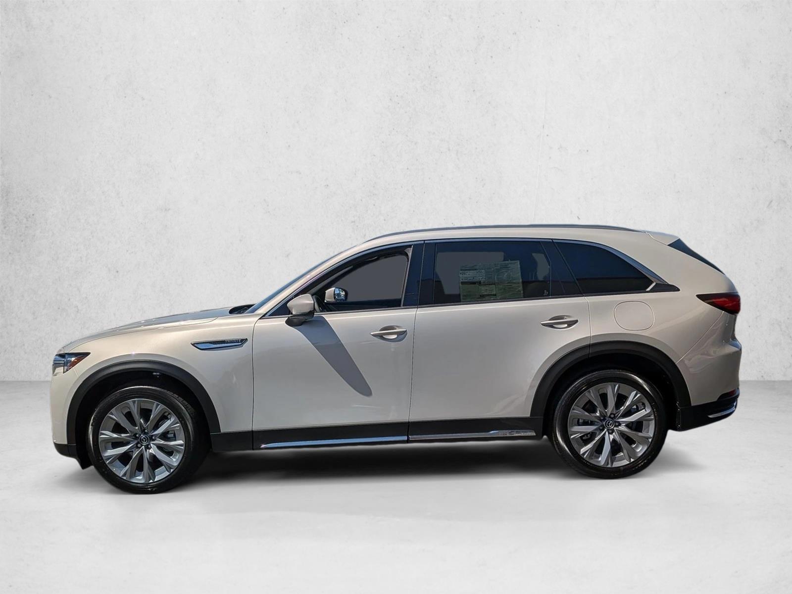 Thumbnail: 2026 Mazda CX-90 - 2