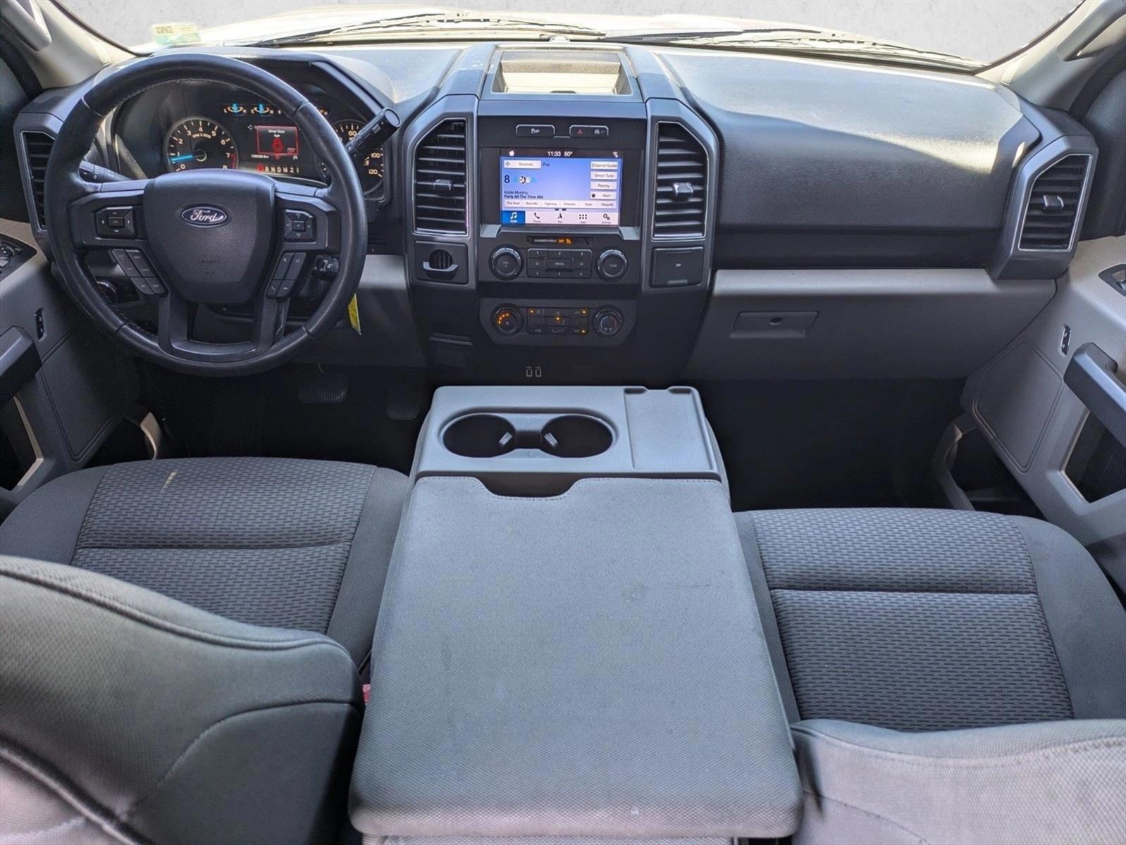 Thumbnail: 2019 Ford F-150 - 4