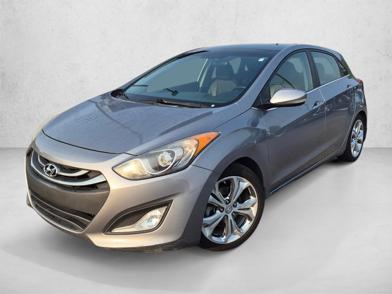 2014 Hyundai Elantra GT -
                  Savannah, GA