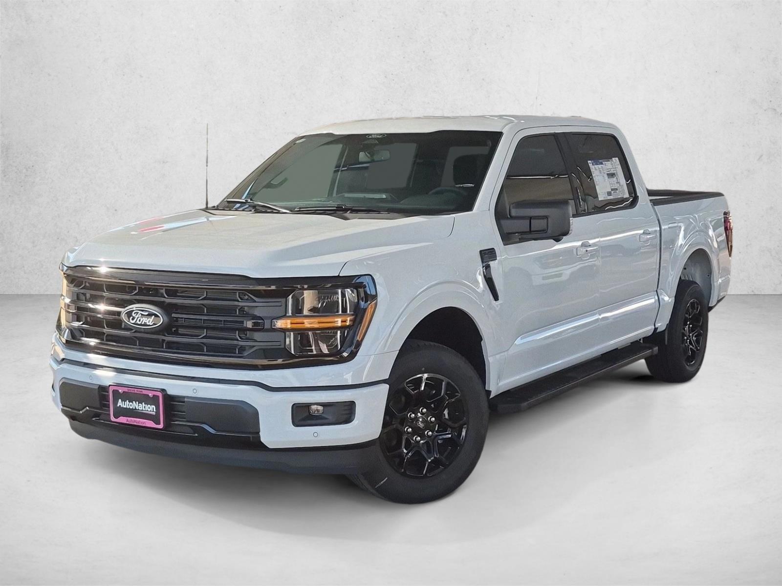 Thumbnail: 2026 Ford F-150 - 1