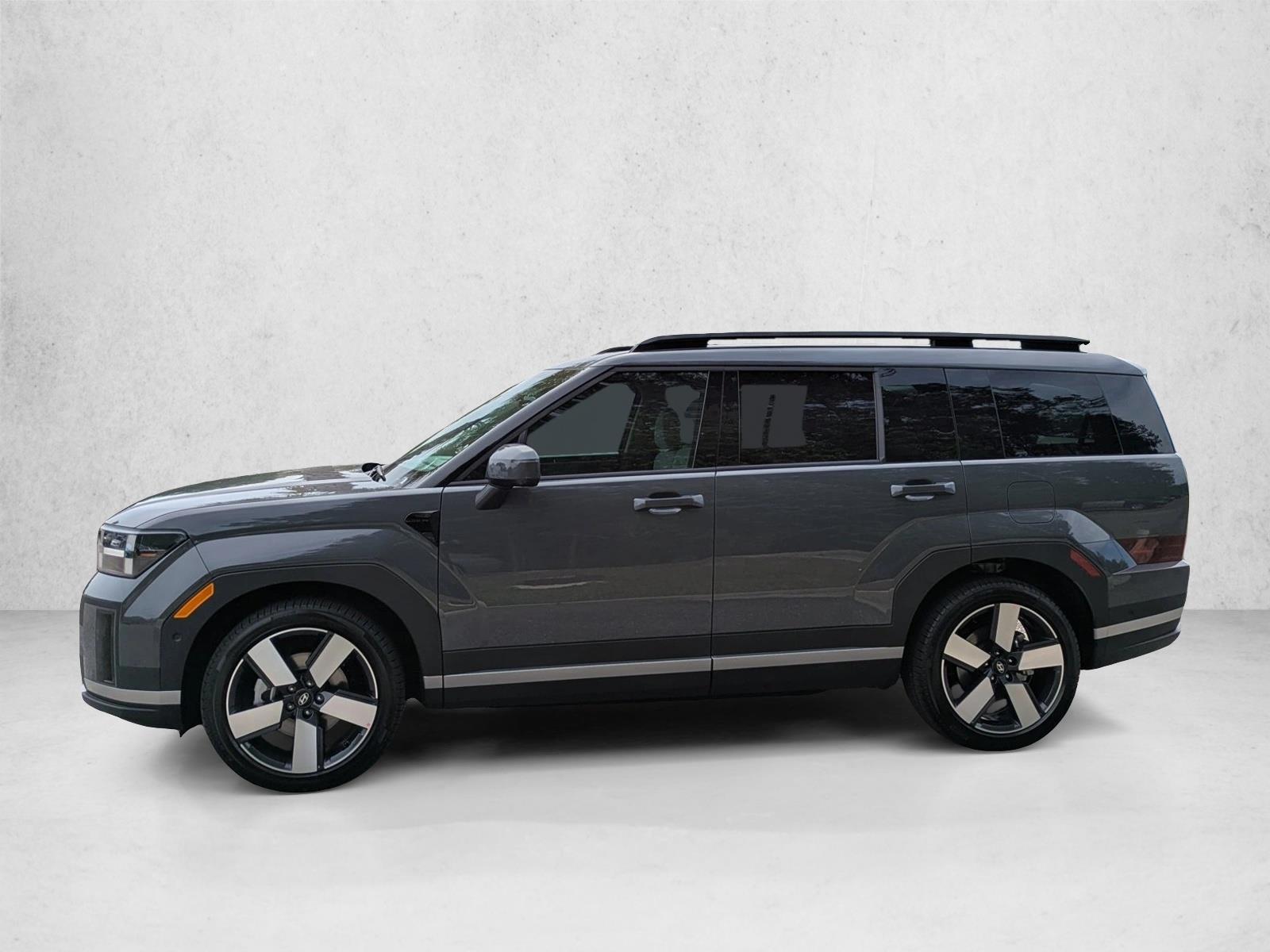 Thumbnail: 2026 Hyundai Santa Fe - 2