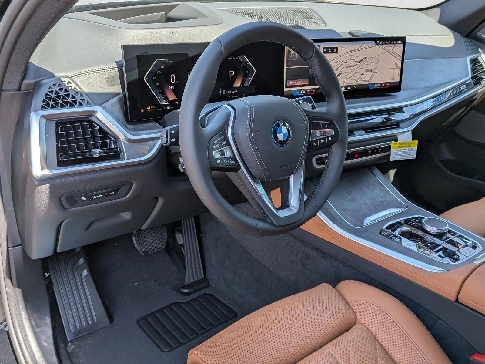 Thumbnail: 2026 BMW X5 - 3
