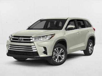 2018 Toyota Highlander LE -
                  Winter Park, FL