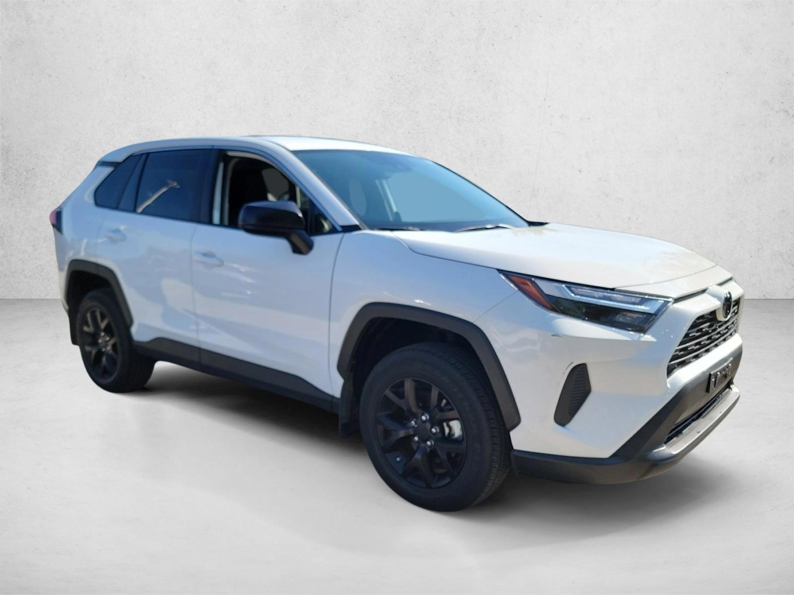 2024 Toyota ToyotaRAV4, photo 3