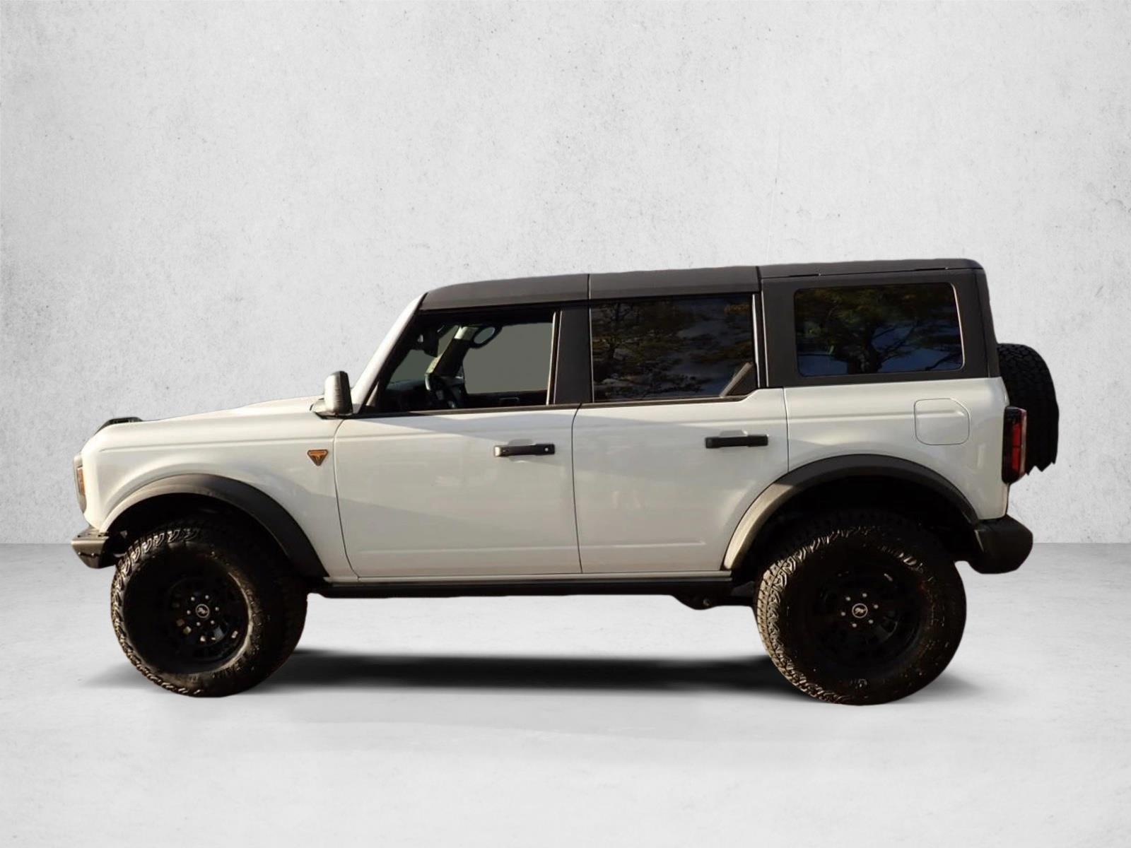 Thumbnail: 2026 Ford Bronco - 2