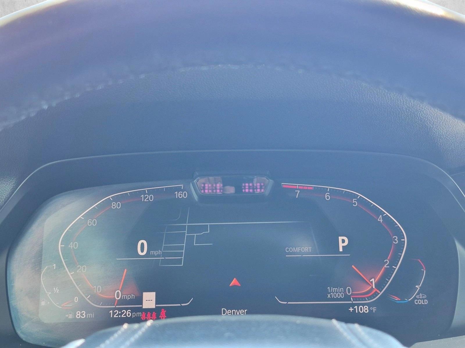2019 BMW X5 40i - Photo 11