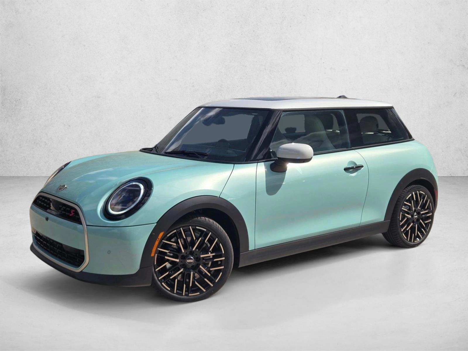 Thumbnail: 2026 MINI Cooper Hardtop - 1