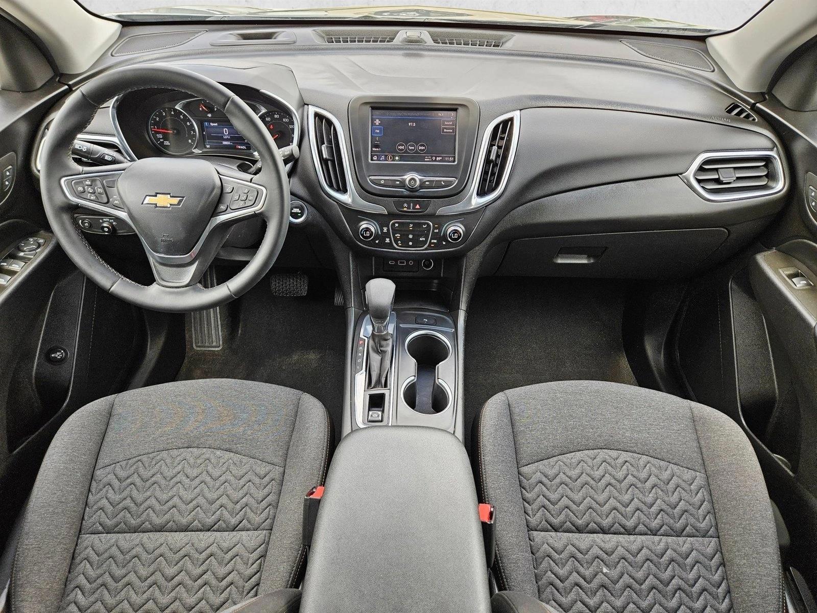 Thumbnail: 2023 Chevrolet Equinox - 3