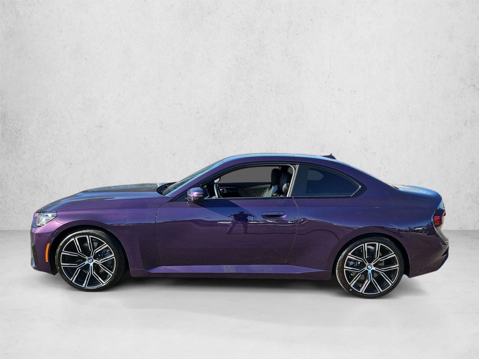 Thumbnail: 2024 BMW 2 Series - 2