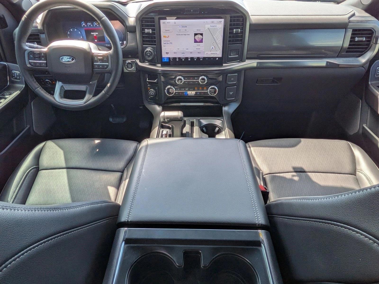 Thumbnail: 2026 Ford F-150 - 4