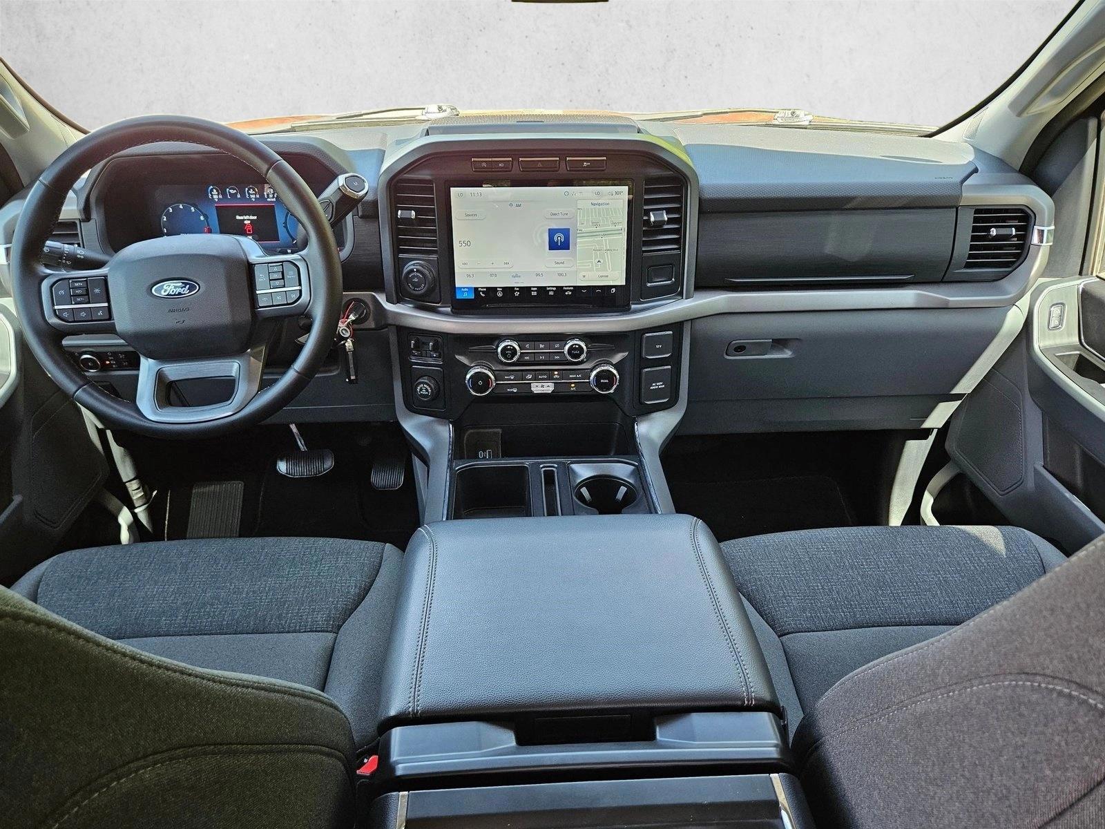 Thumbnail: 2024 Ford F-150 - 4