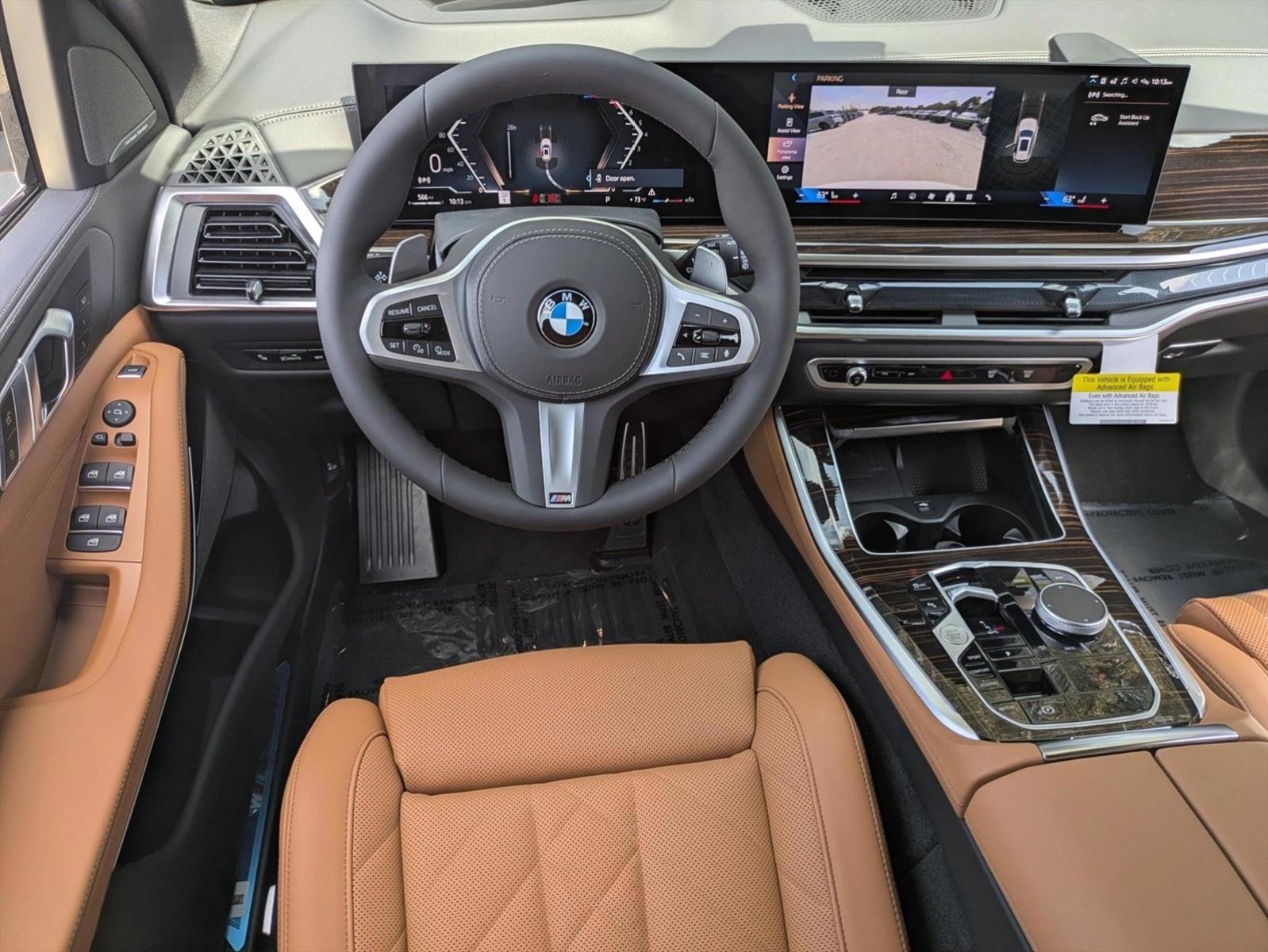 2026 BMW X5 40i - Photo 14
