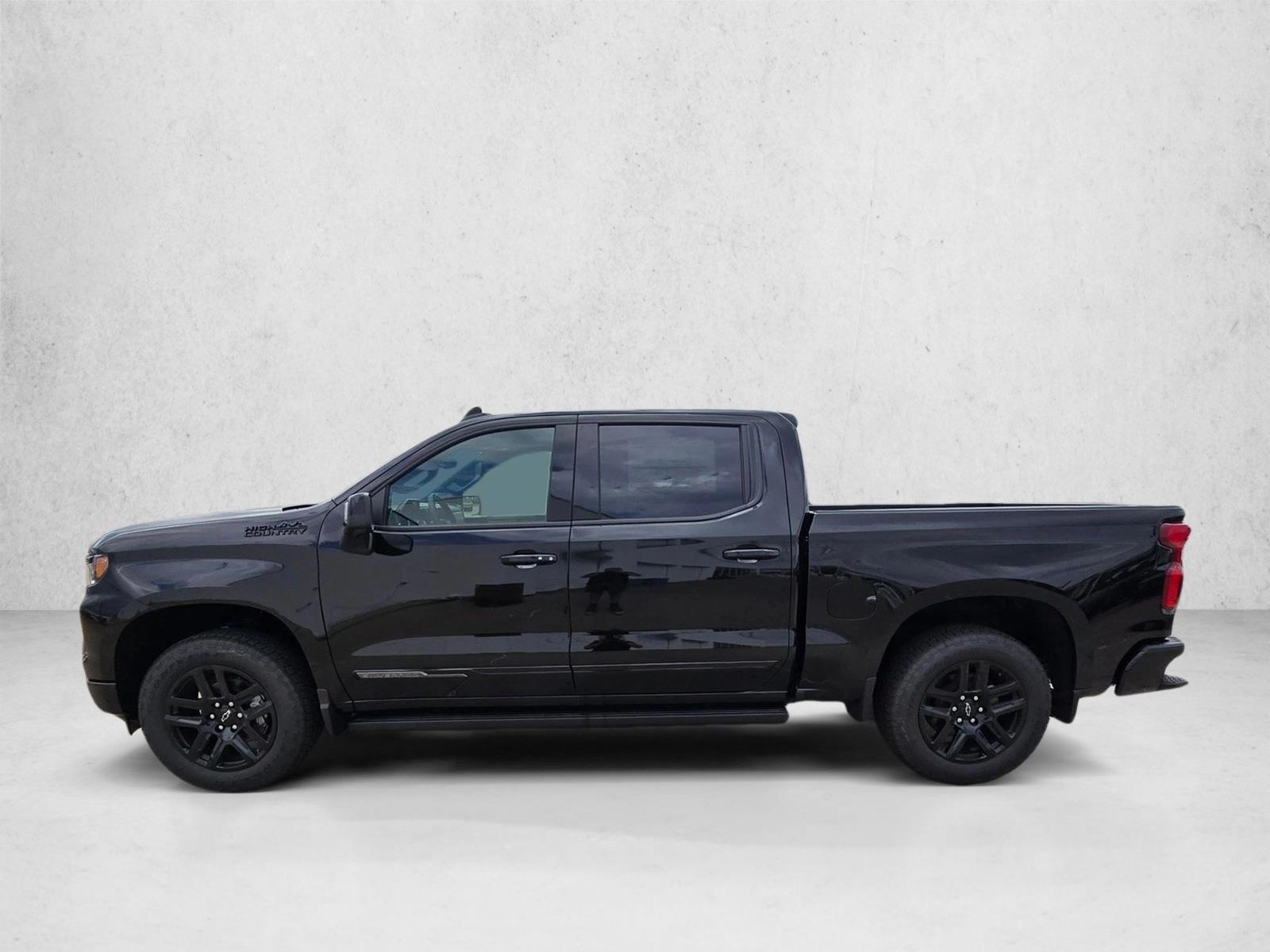 Thumbnail: 2026 Chevrolet Silverado 1500 - 2