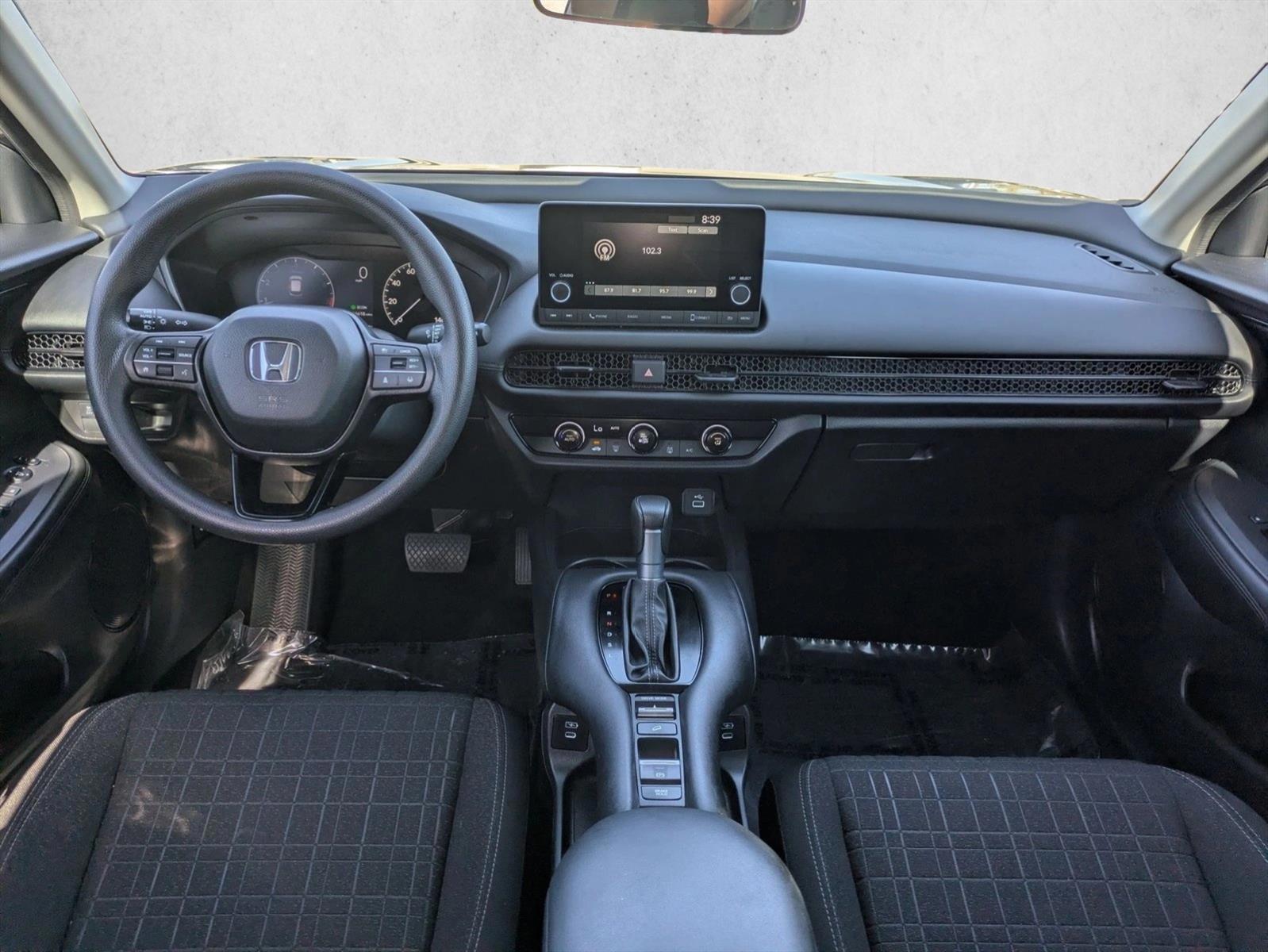 Thumbnail: 2024 Honda HR-V - 3