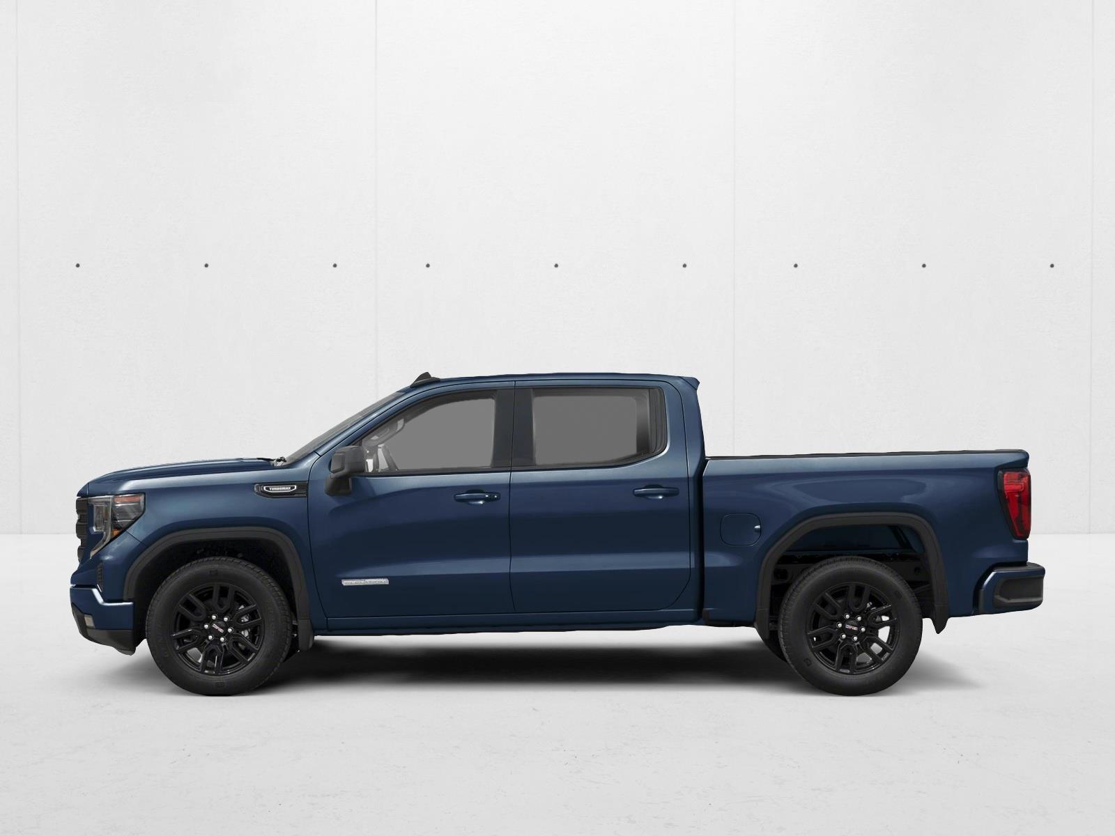 Thumbnail: 2026 GMC Sierra 1500 - 2