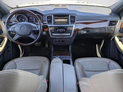 2013 Mercedes-Benz GL