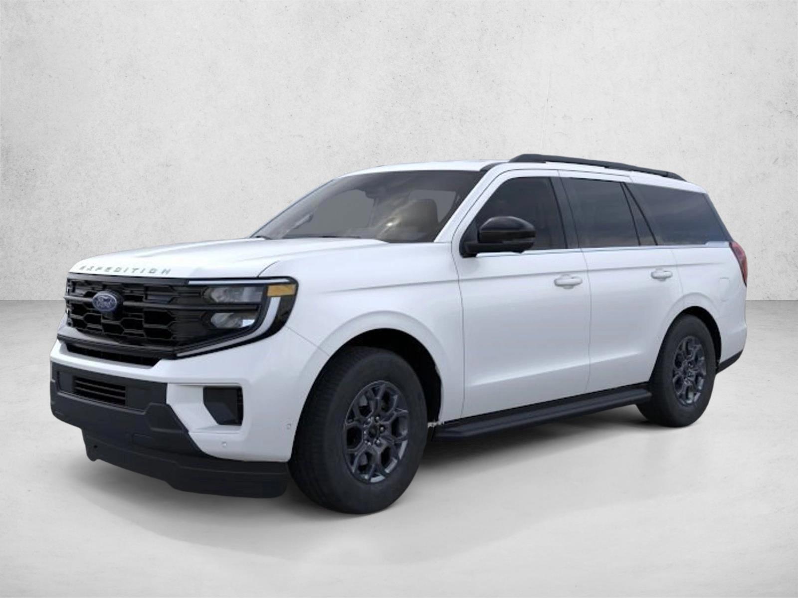 Thumbnail: 2026 Ford Expedition - 1