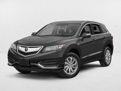 2017 Acura RDX Technology -
                  Las Vegas, NV