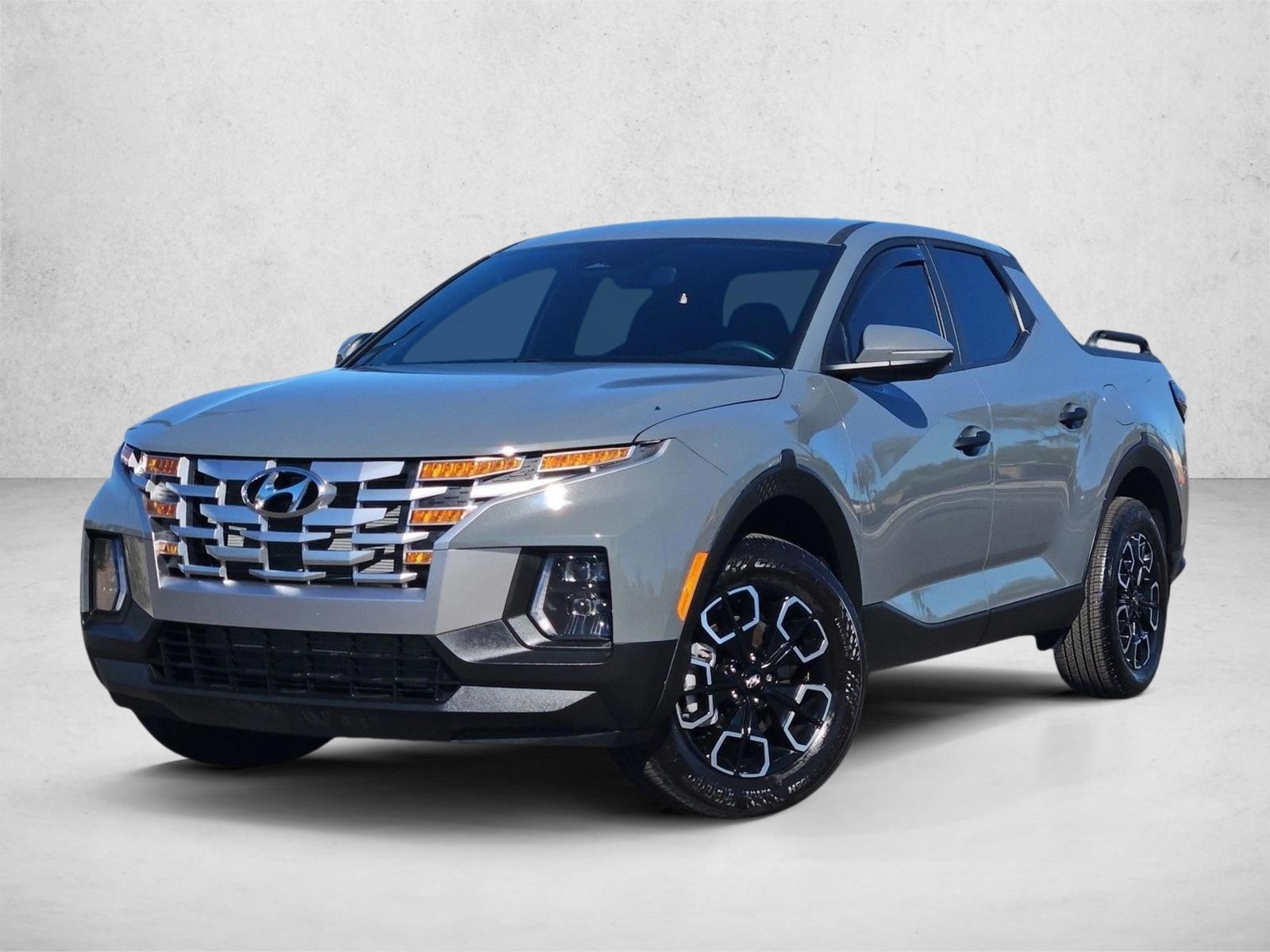 2024 Hyundai Santa Cruz