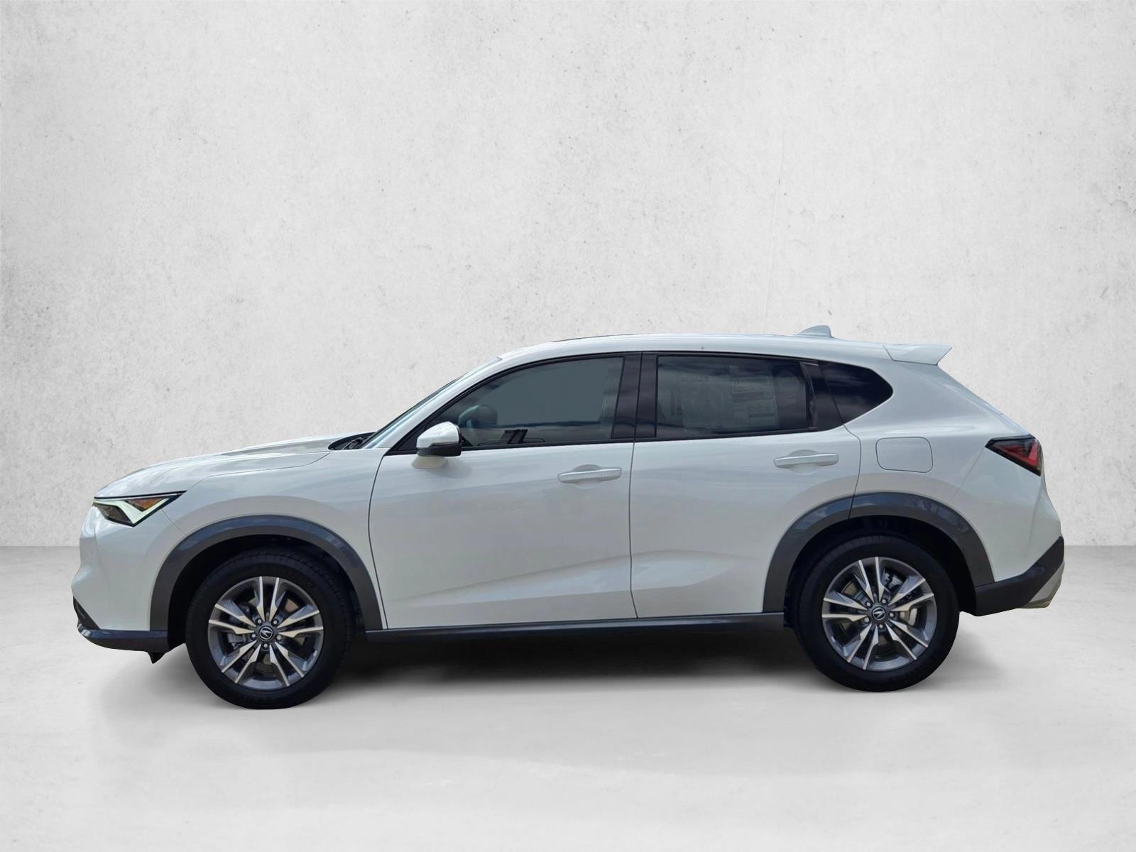 Thumbnail: 2026 Acura ADX - 2