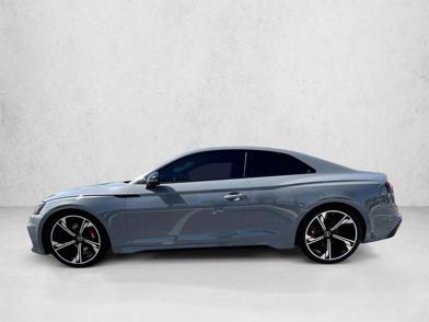 2023 Audi RS 5