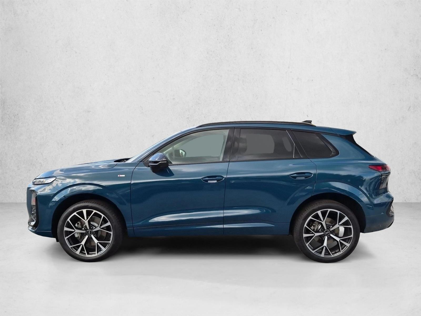 Thumbnail: 2026 Audi Q3 - 2