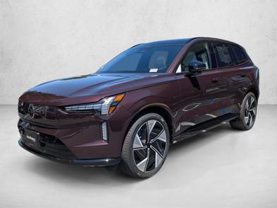 2026 Volvo EX90 Ultra -
                  San Jose, CA