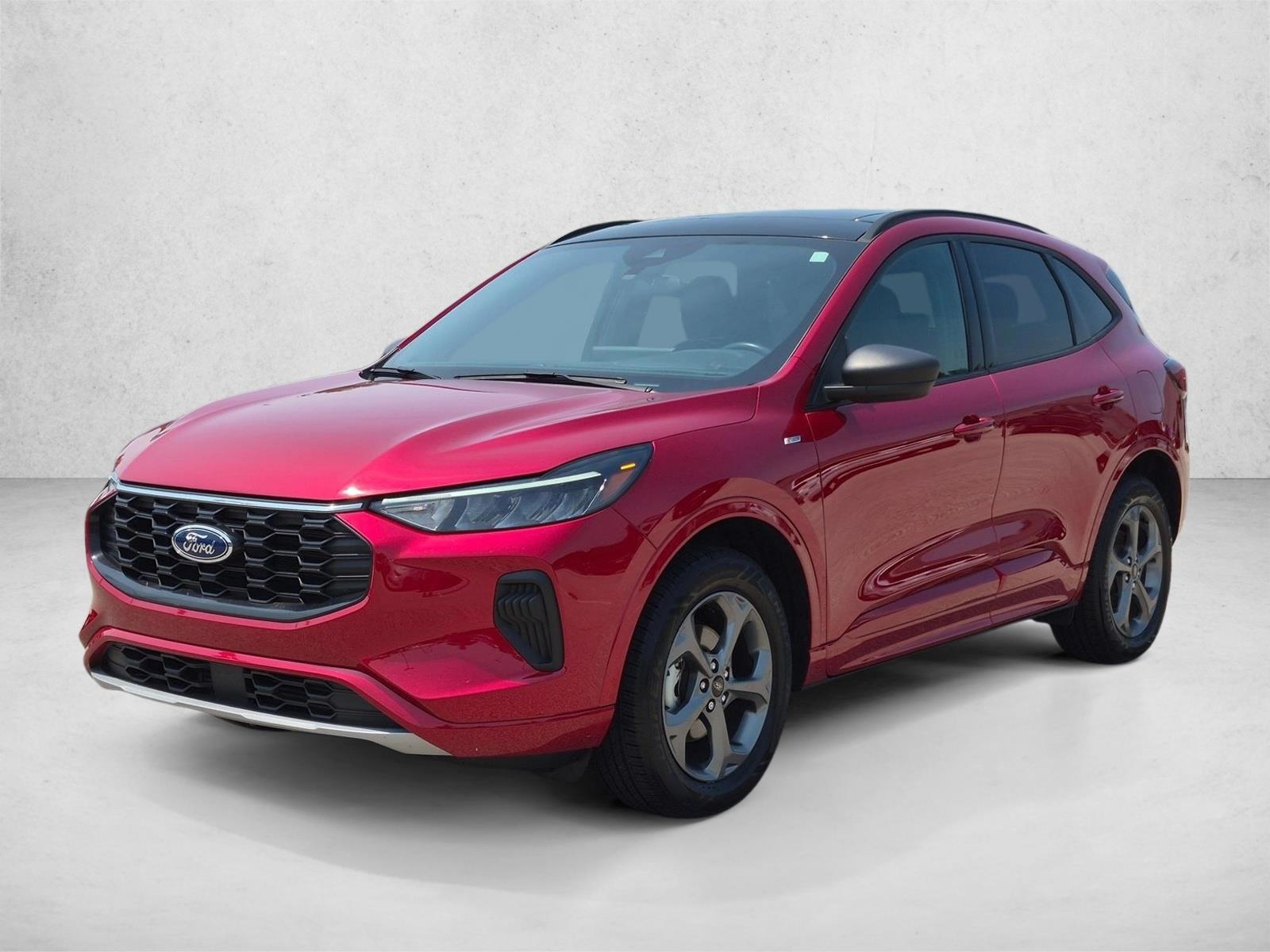 Thumbnail: 2024 Ford Escape - 1