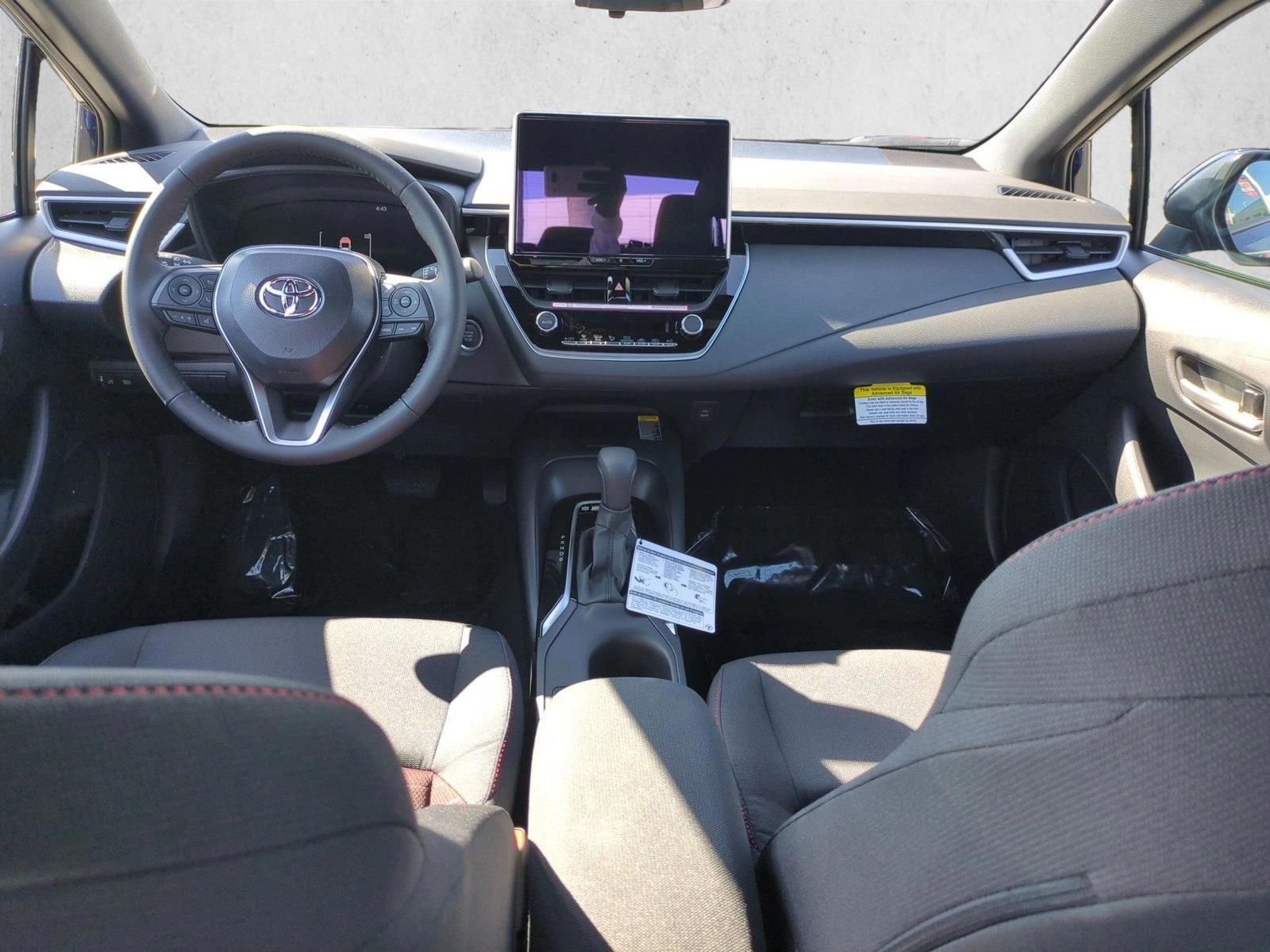 Thumbnail: 2026 Toyota Corolla - 4