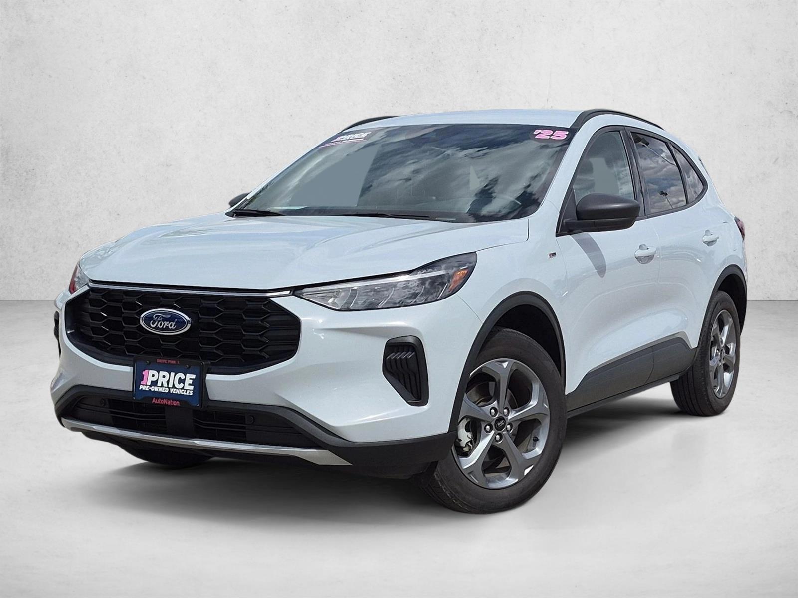 Thumbnail: 2025 Ford Escape - 1