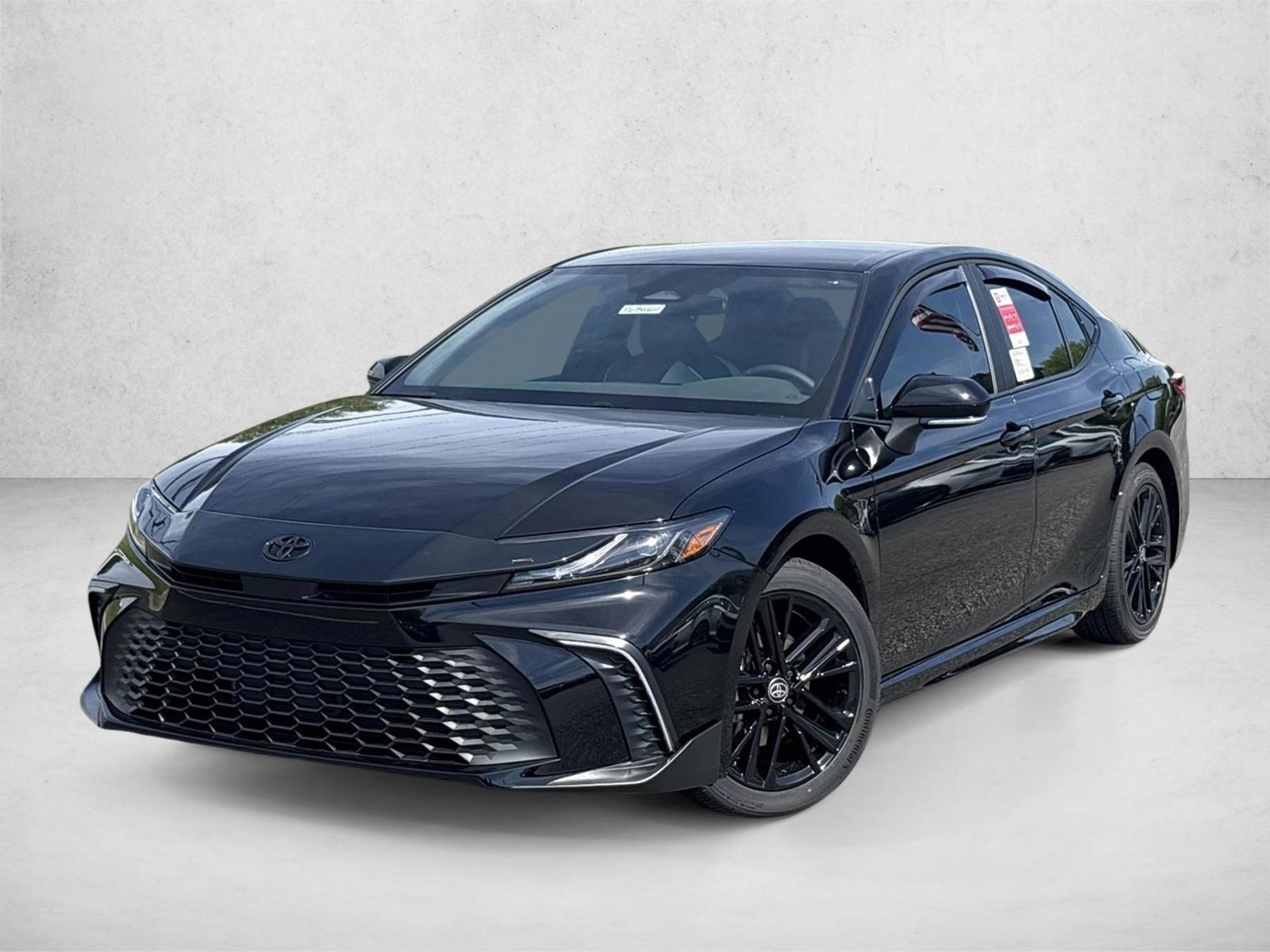 Thumbnail: 2026 Toyota Camry - 1