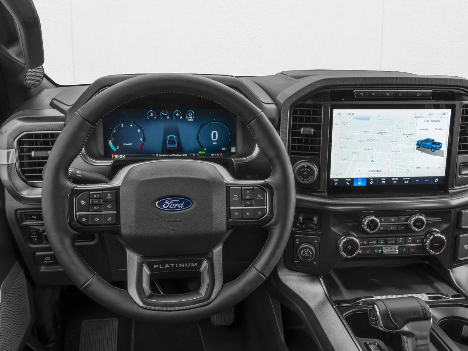 Thumbnail: 2026 Ford F-150 - 3