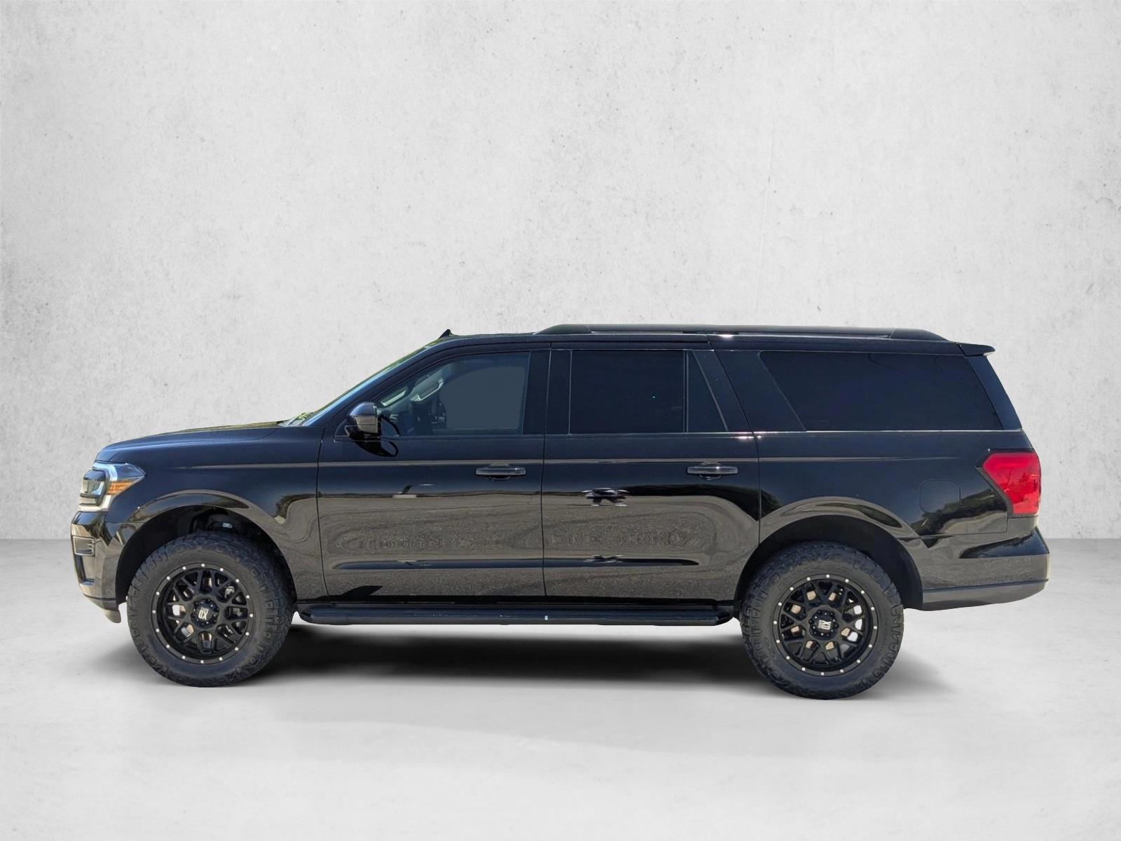 Thumbnail: 2022 Ford Expedition MAX - 2