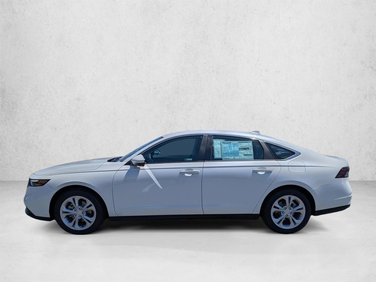 Thumbnail: 2026 Honda Accord - 2